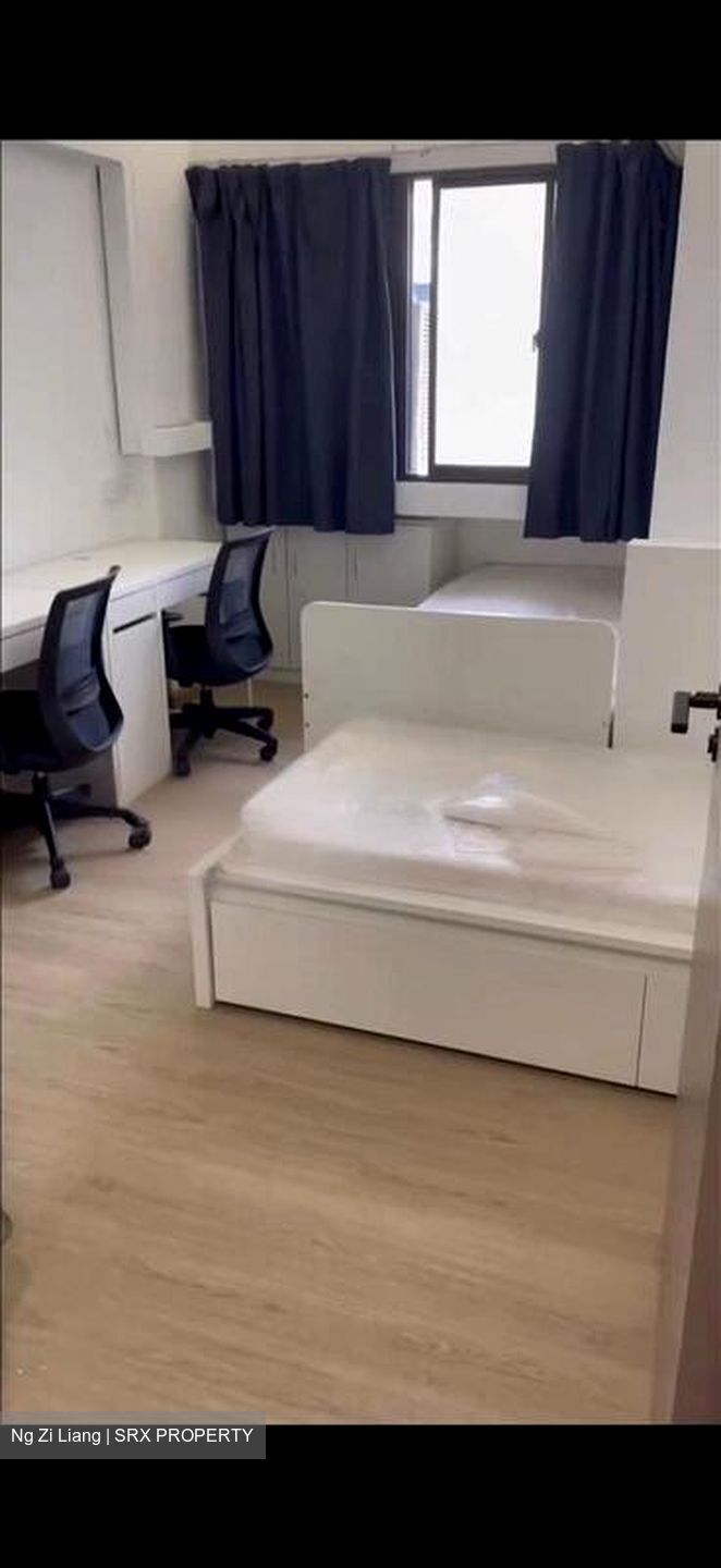 Pine Grove (D21), Condominium #621638651